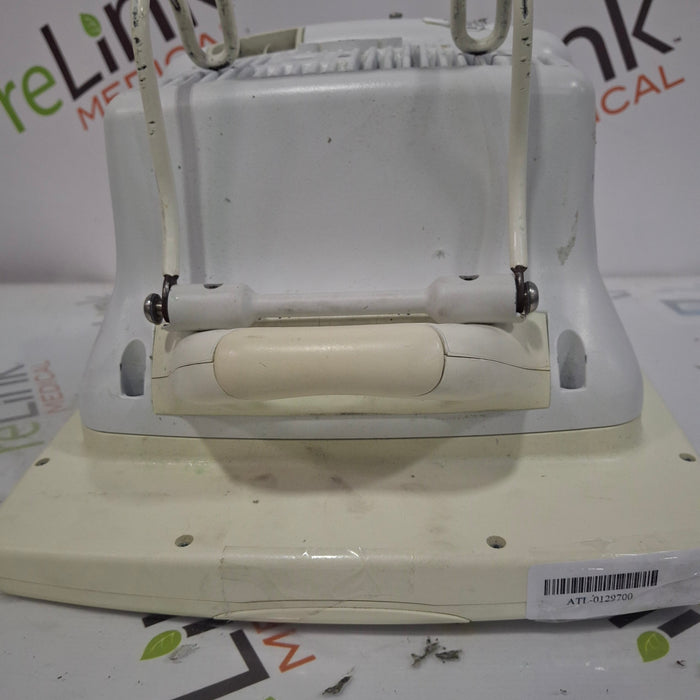 GE Healthcare Dash 5000 - GE/Nellcor SpO2 Patient Monitor