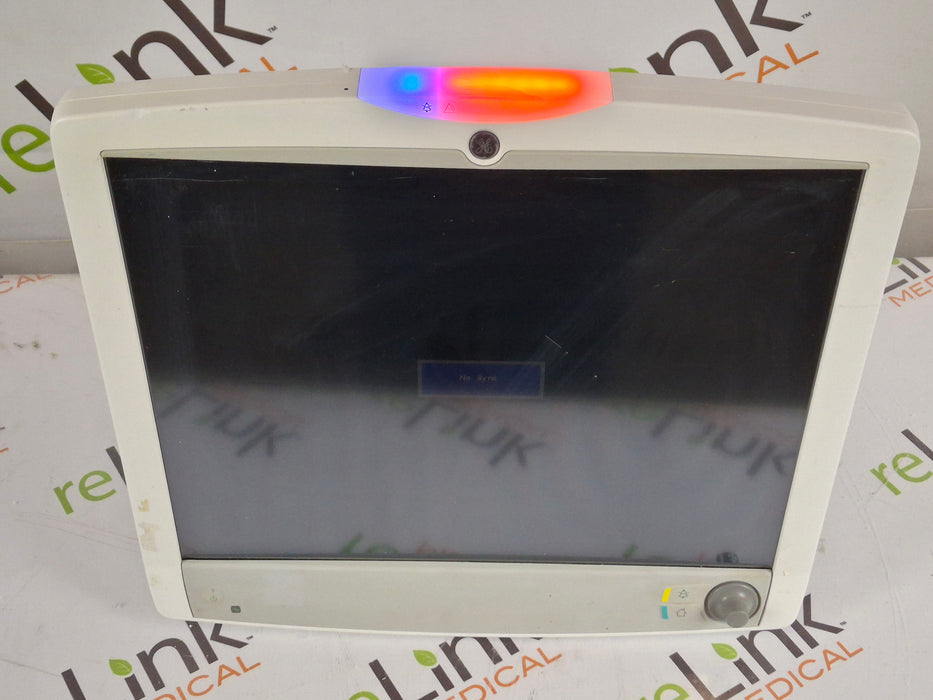 GE Healthcare D19KT Display