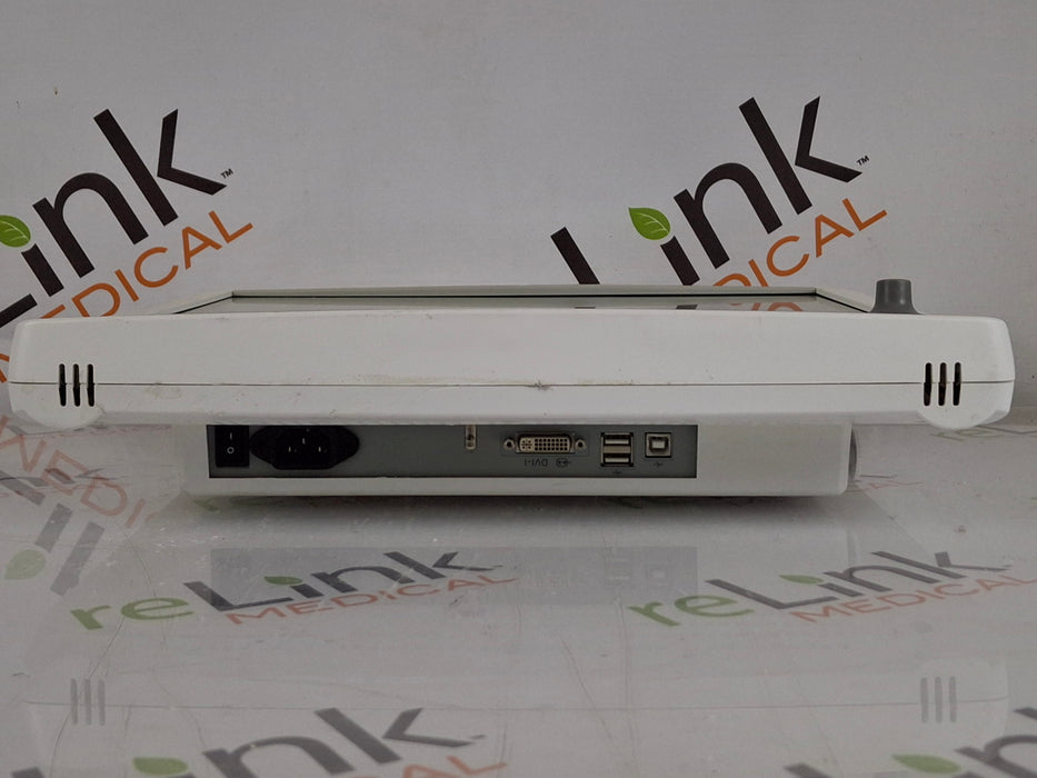 GE Healthcare D19KT Display