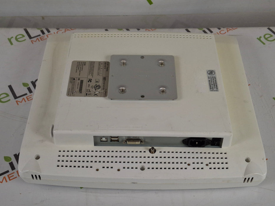 GE Healthcare D19KT Display