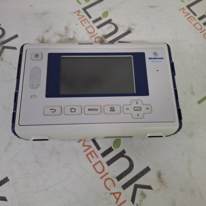 Medtronic Capnostream 35 Portable Respiratory Monitor