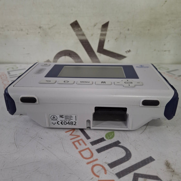 Medtronic Capnostream 35 Portable Respiratory Monitor