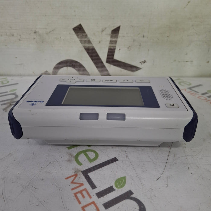 Medtronic Capnostream 35 Portable Respiratory Monitor