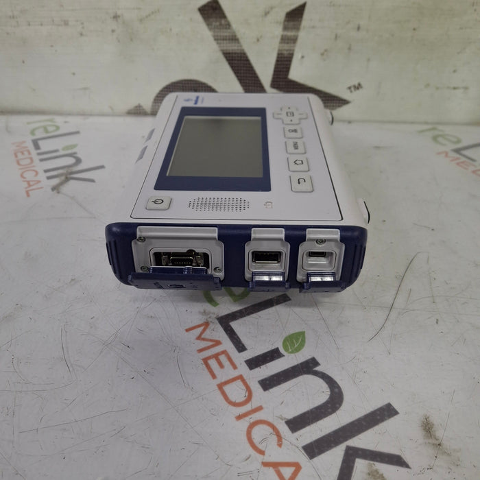 Medtronic Capnostream 35 Portable Respiratory Monitor