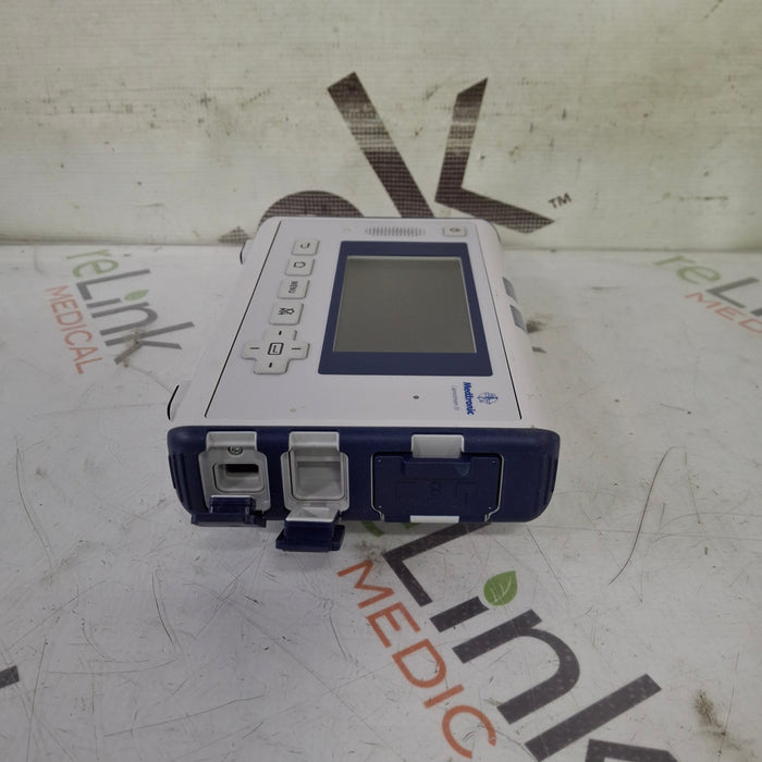 Medtronic Capnostream 35 Portable Respiratory Monitor