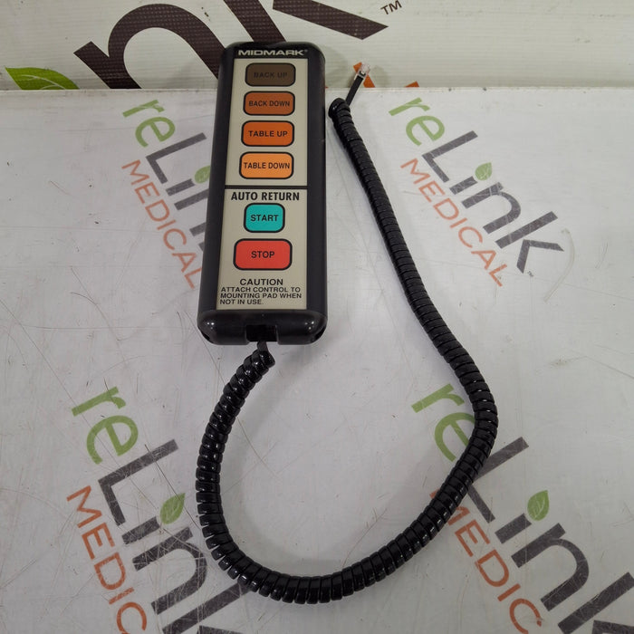 Midmark 405 Hand Control
