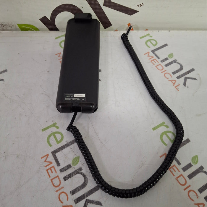 Midmark 405 Hand Control