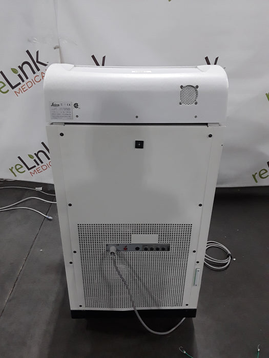 Leica CM1850 UV Cryostat