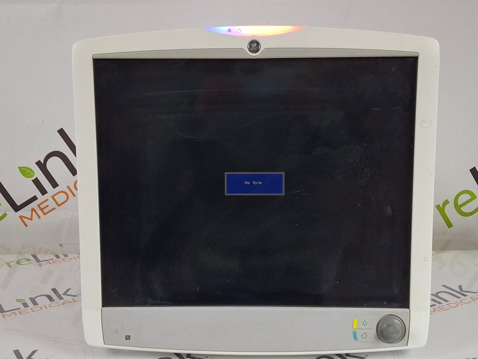 GE Healthcare D19KT Display