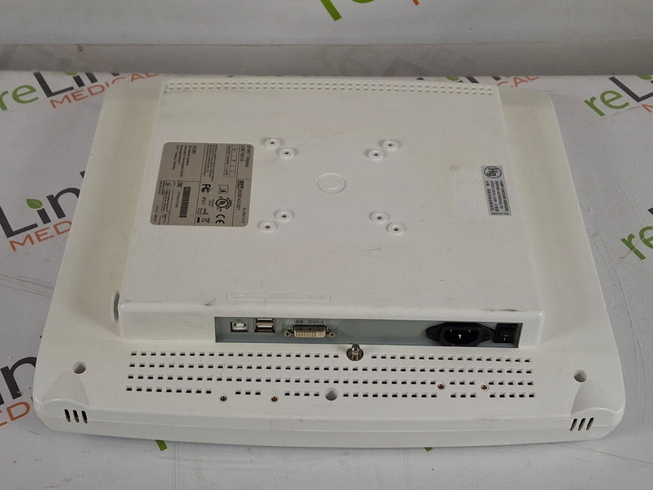 GE Healthcare D19KT Display