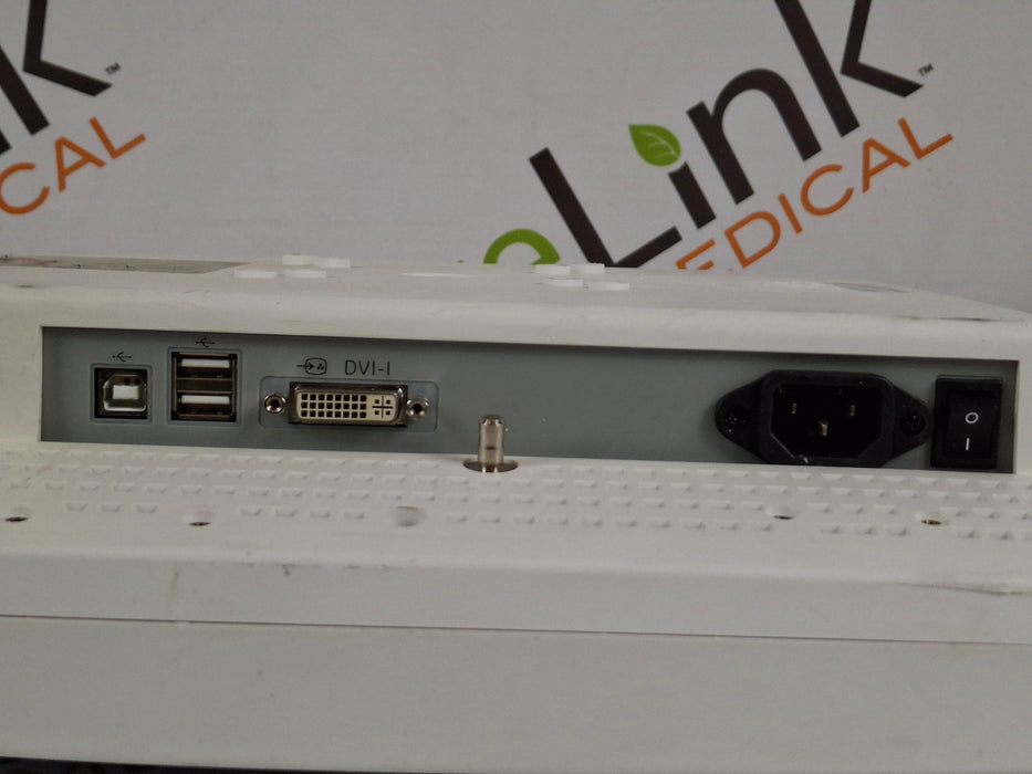 GE Healthcare D19KT Display