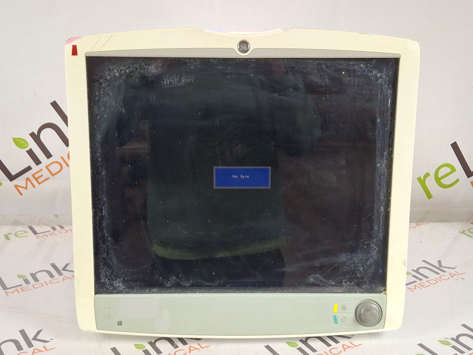 GE Healthcare D19KT Display