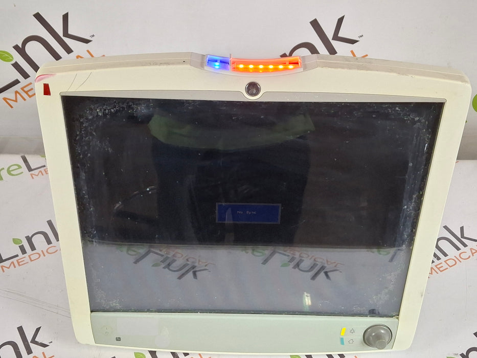 GE Healthcare D19KT Display