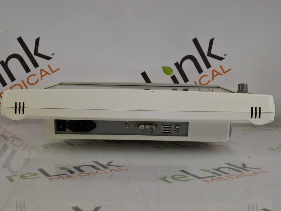 GE Healthcare D19KT Display