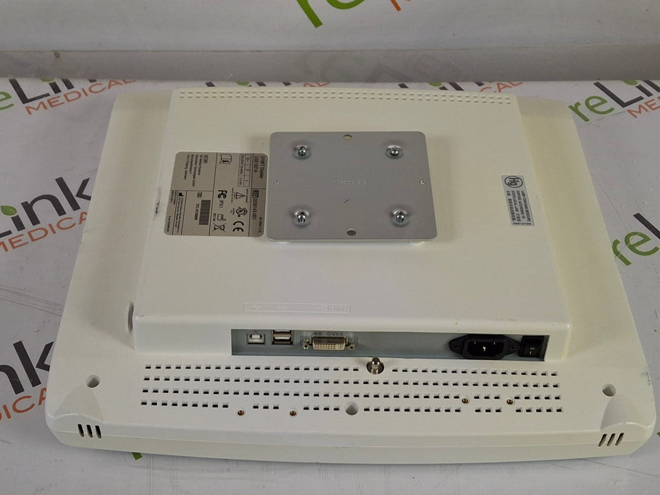 GE Healthcare D19KT Display