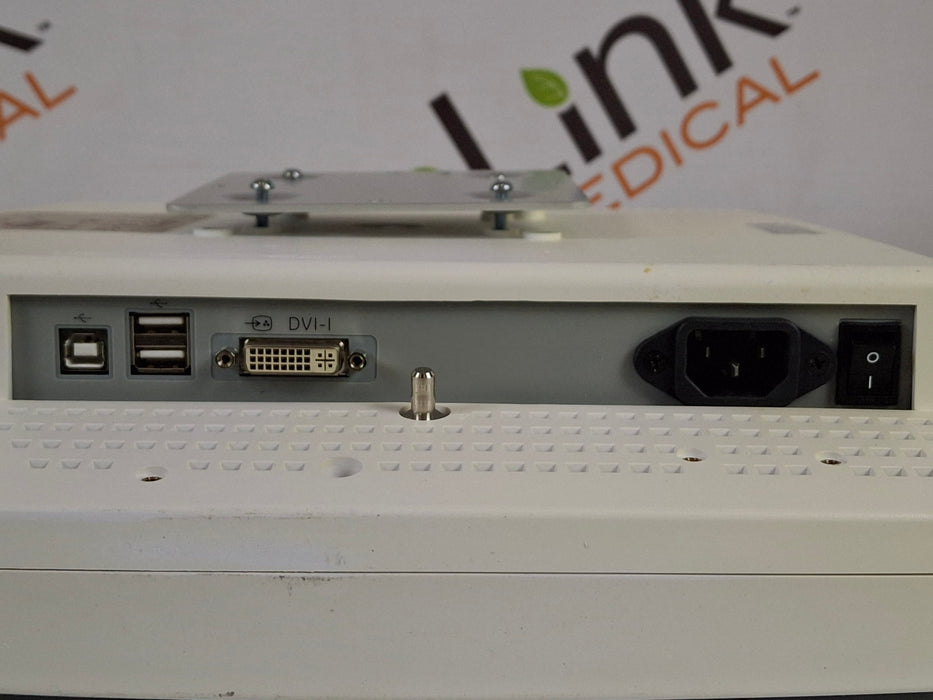 GE Healthcare D19KT Display