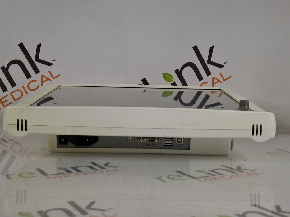 GE Healthcare D19KT Display