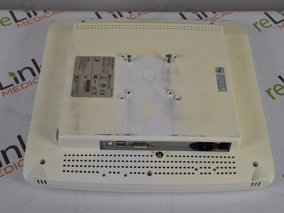 GE Healthcare D19KT Display