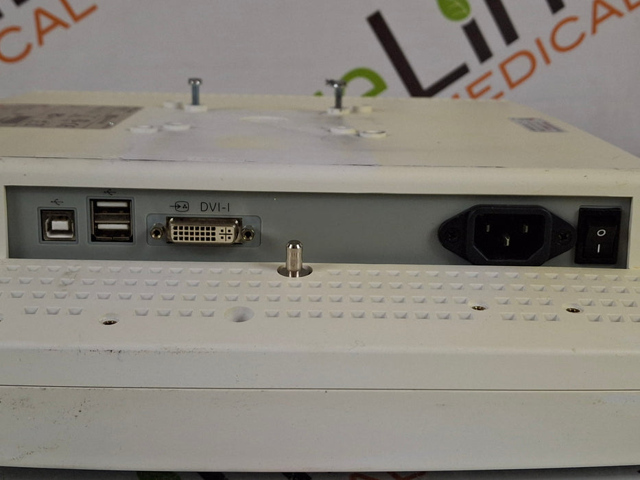 GE Healthcare D19KT Display