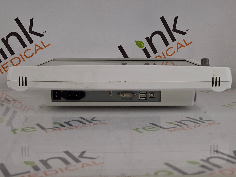 GE Healthcare D19KT Display