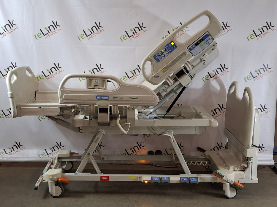 Hill-Rom Versacare P3200 Bed