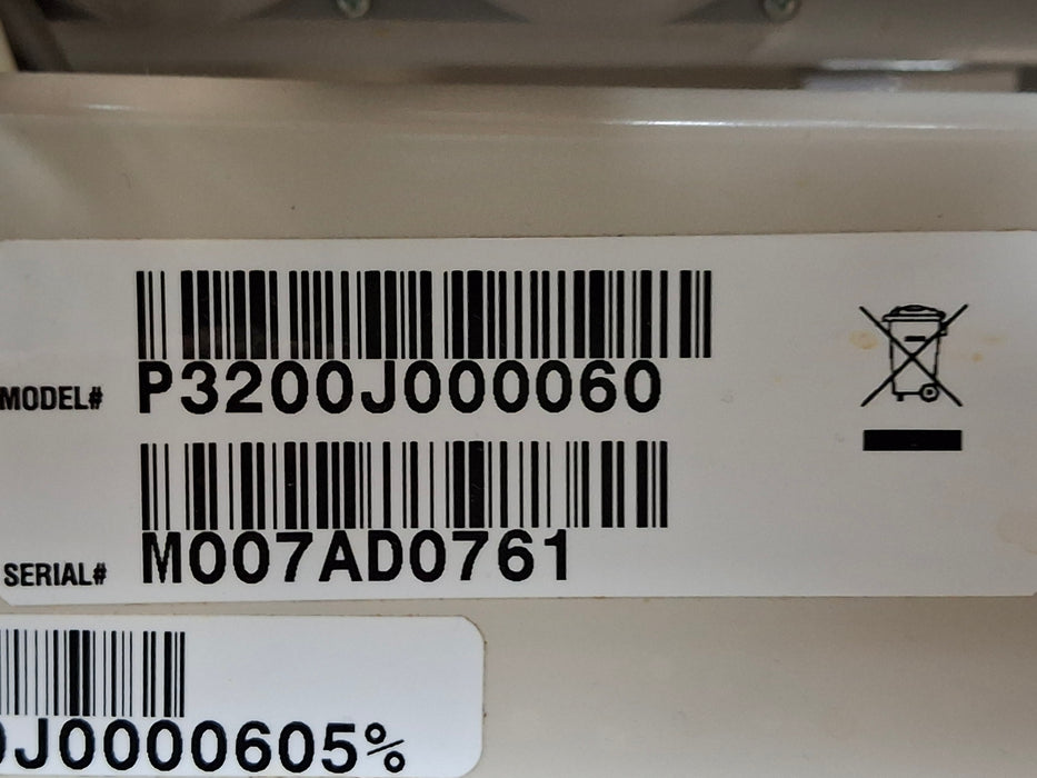 Hill-Rom Versacare P3200 Bed