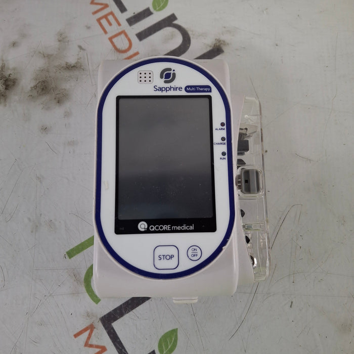 QCore Medical Sapphire Multi-Therapy Infusion Pump