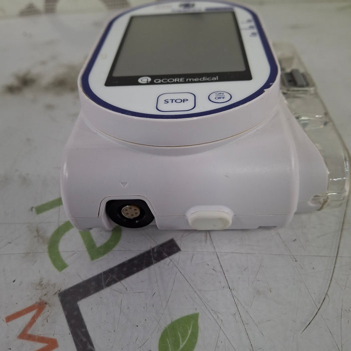 QCore Medical Sapphire Multi-Therapy Infusion Pump