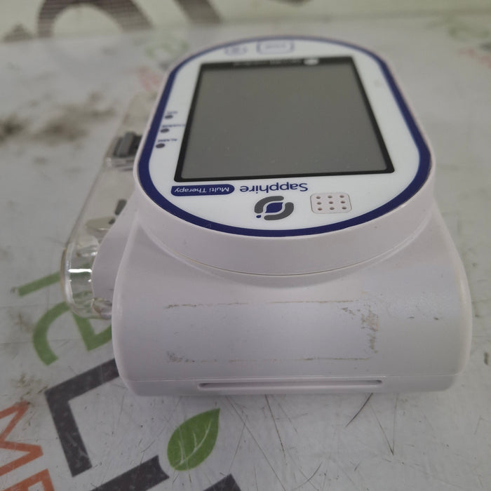 QCore Medical Sapphire Multi-Therapy Infusion Pump