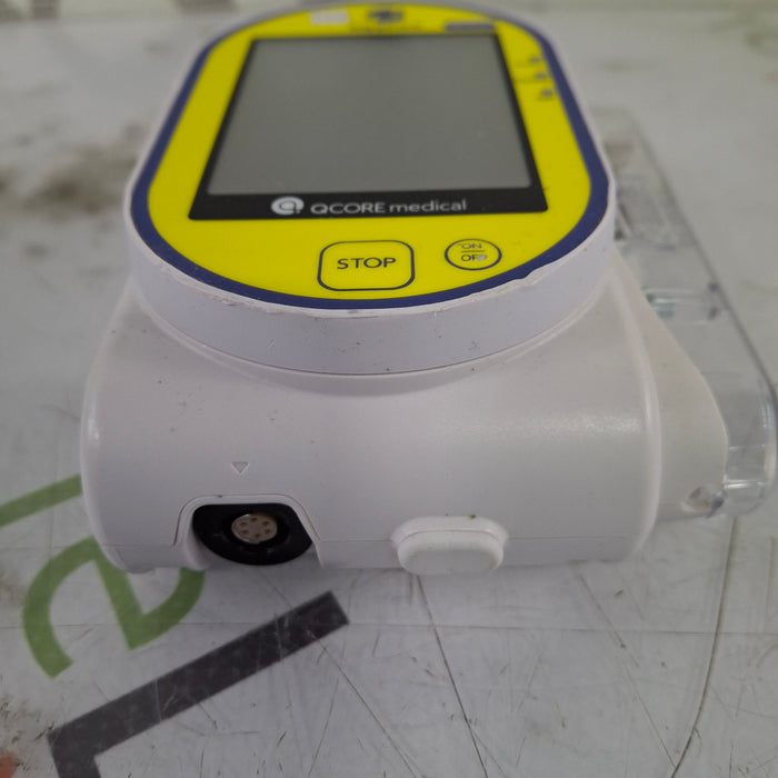 QCore Medical Sapphire Epidural Infusion Pump