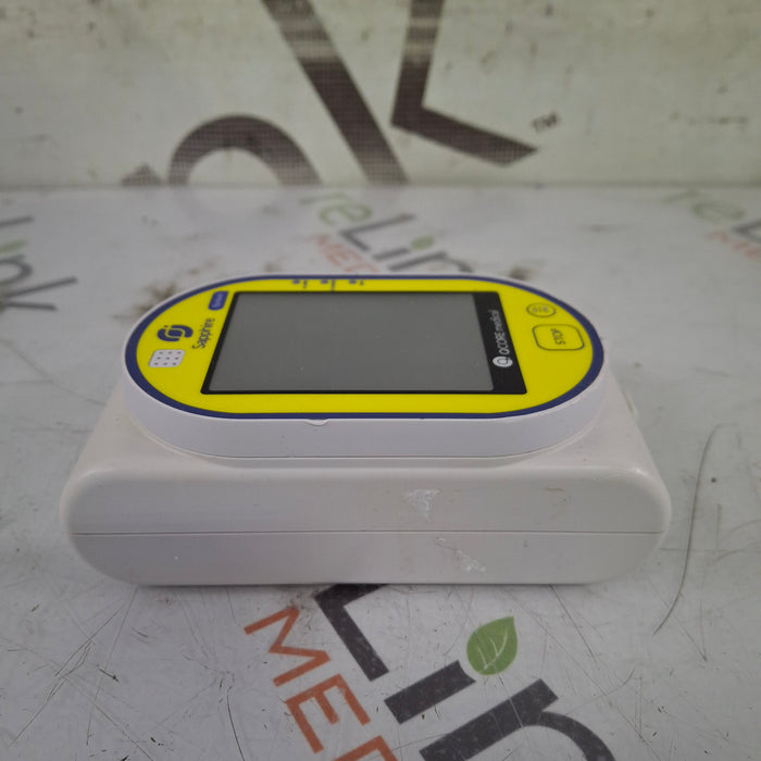 QCore Medical Sapphire Epidural Infusion Pump