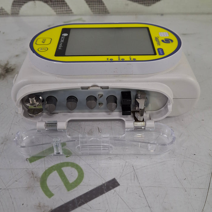 QCore Medical Sapphire Epidural Infusion Pump