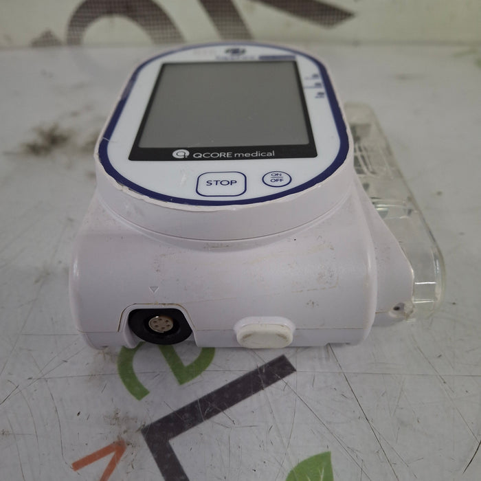 QCore Medical Sapphire Multi-Therapy Infusion Pump