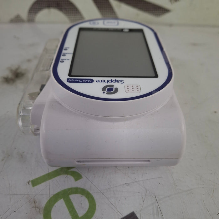 QCore Medical Sapphire Multi-Therapy Infusion Pump