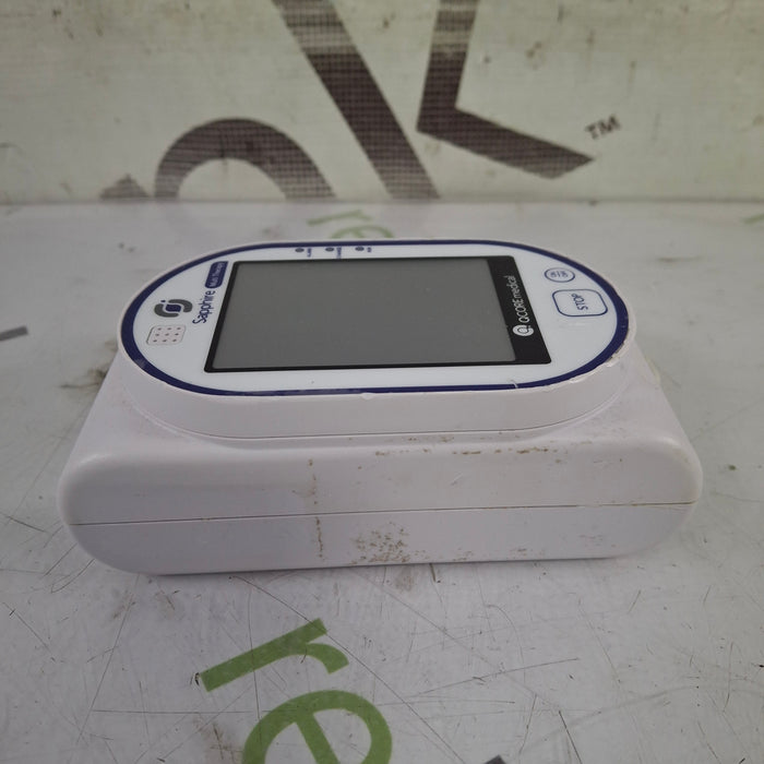 QCore Medical Sapphire Multi-Therapy Infusion Pump