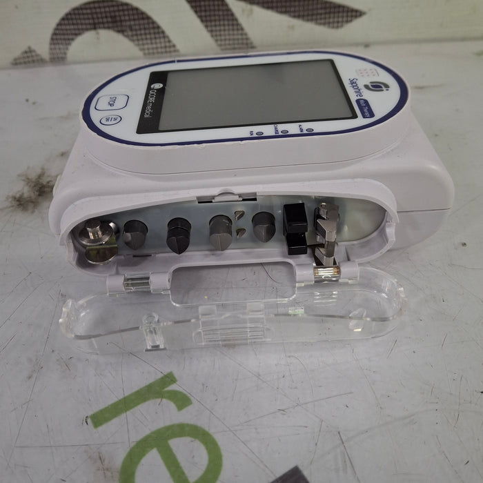 QCore Medical Sapphire Multi-Therapy Infusion Pump