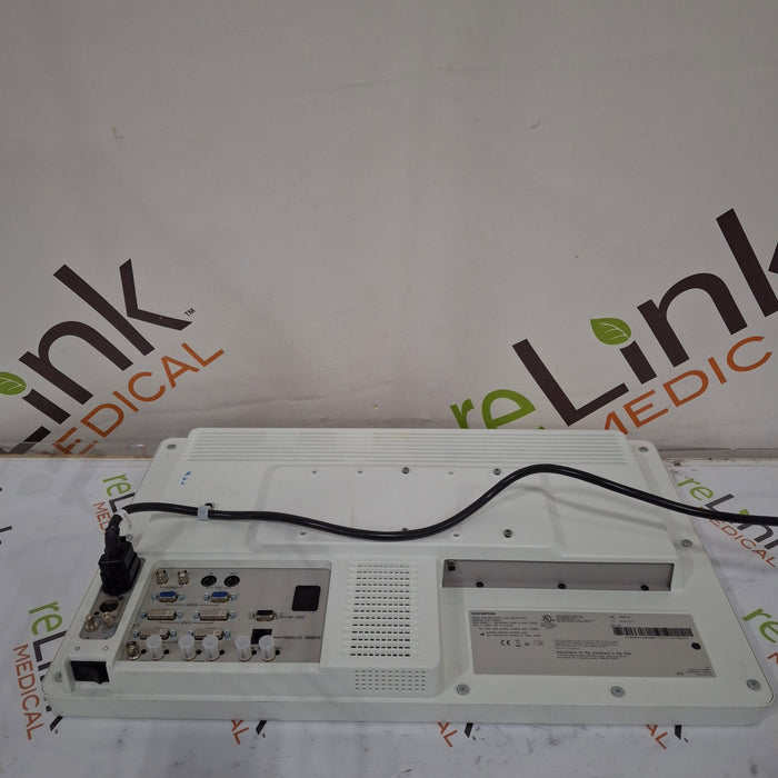 Olympus OEV262H 26" HD LCD Endoscopy Monitor