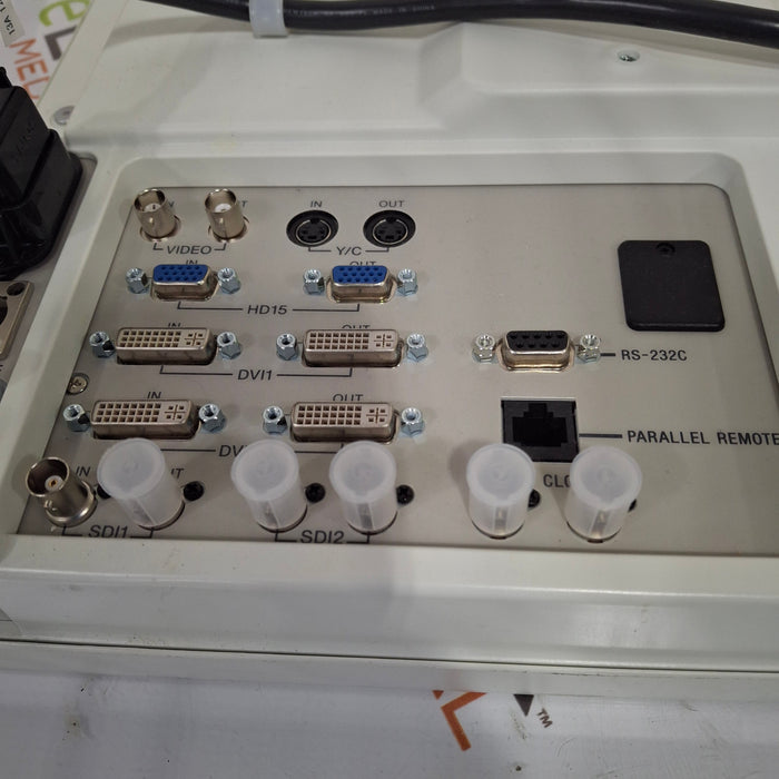 Olympus OEV262H 26" HD LCD Endoscopy Monitor