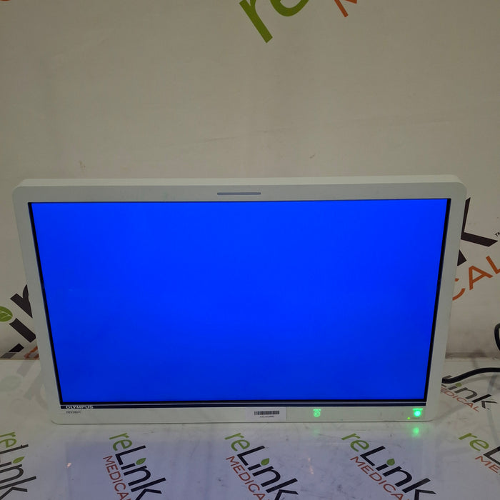 Olympus OEV262H 26" HD LCD Endoscopy Monitor
