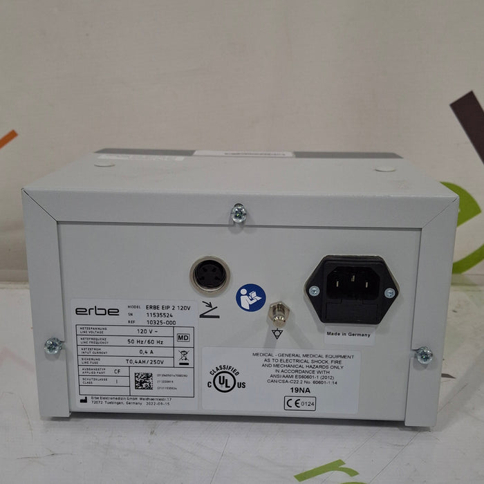 Erbe EIP2 Irrigation Pump