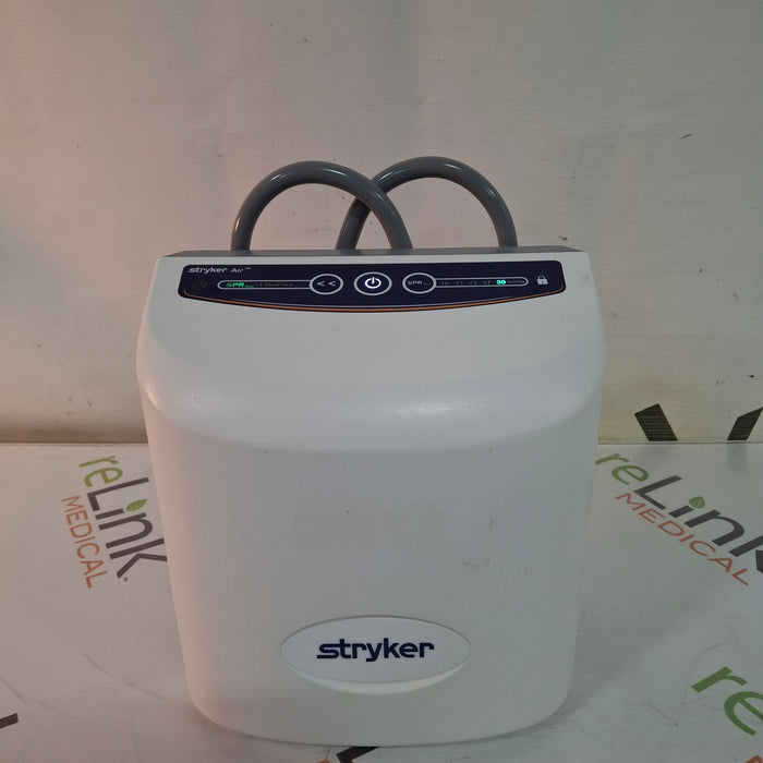 Stryker 2861 Air pump