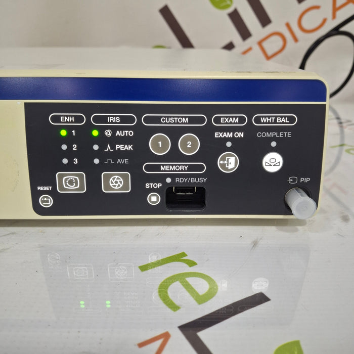 Olympus CV-190 Processor