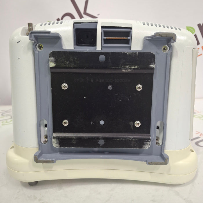 GE Healthcare Dash 4000 - Masimo SpO2 Patient Monitor