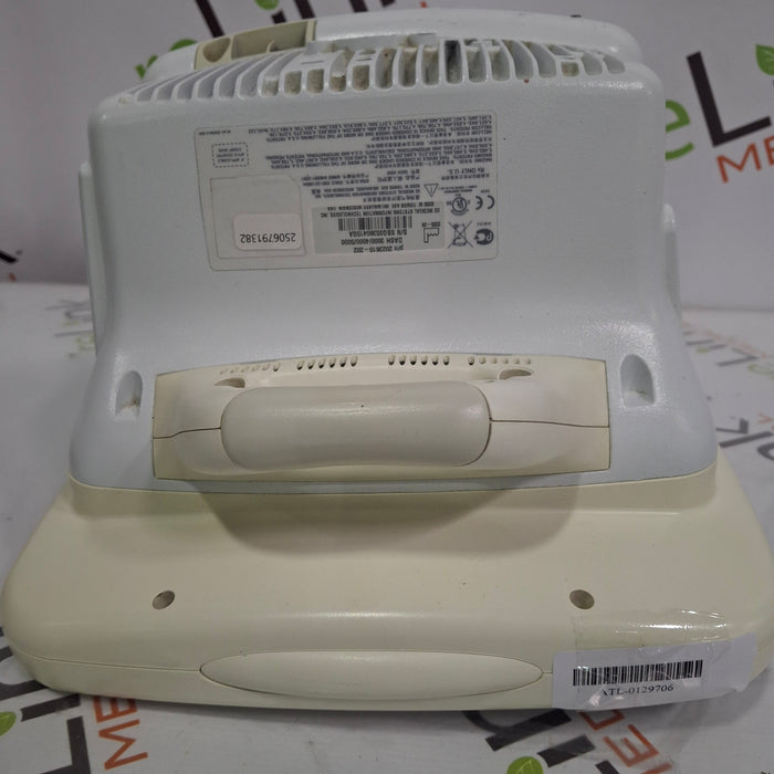 GE Healthcare Dash 4000 - Masimo SpO2 Patient Monitor