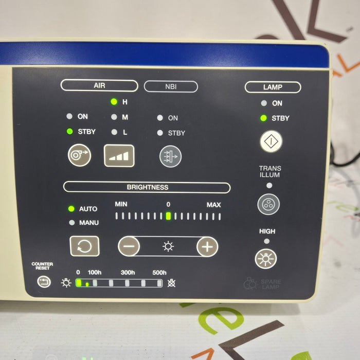 Olympus CLV-190 Light Source