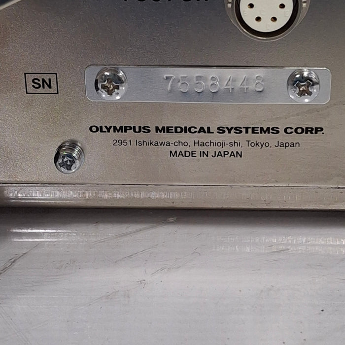 Olympus CLV-190 Light Source