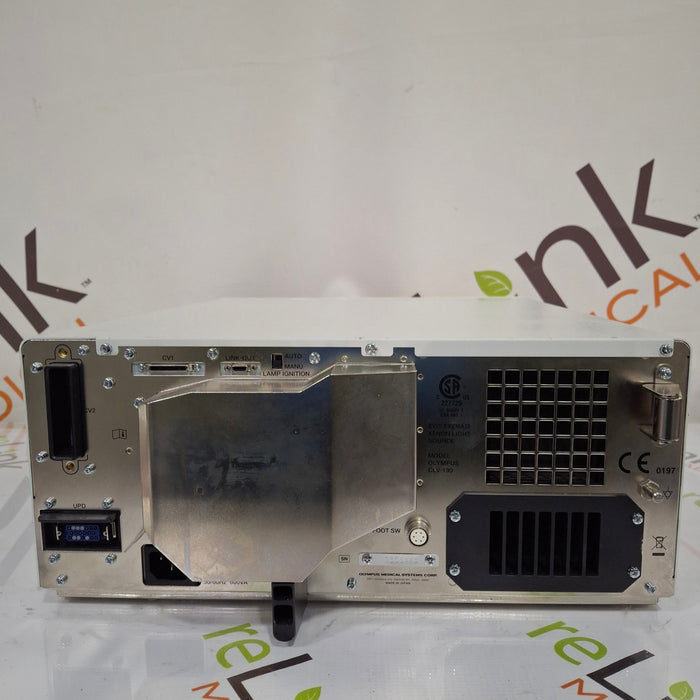 Olympus CLV-190 Light Source