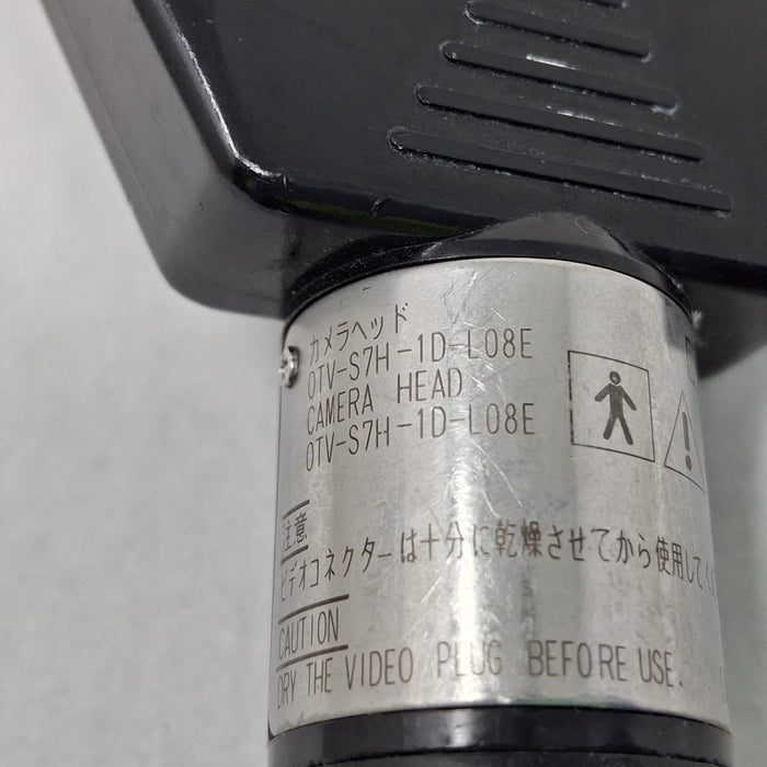 Olympus OTV-S7 Camera Head