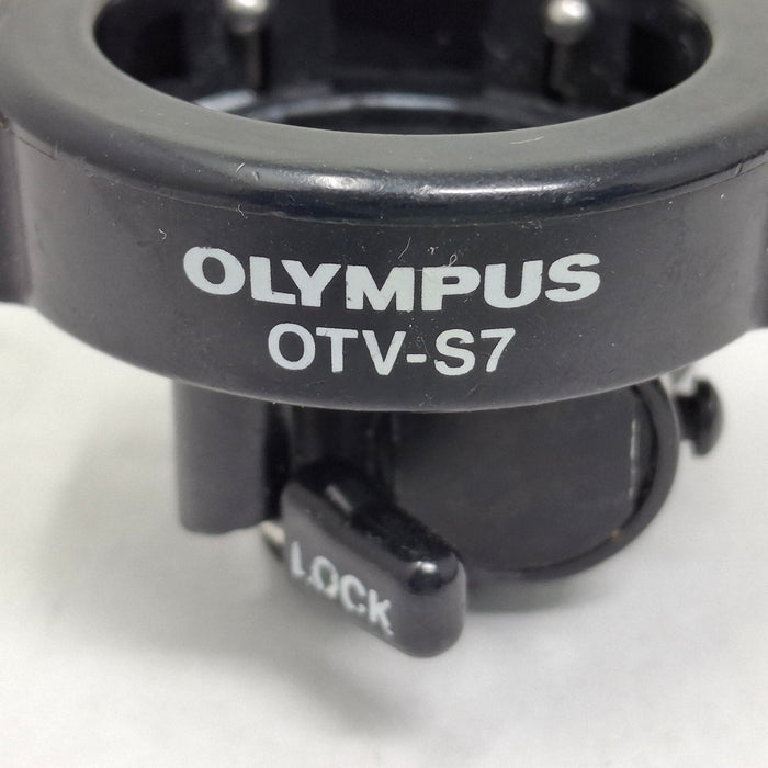 Olympus OTV-S7 Camera Head