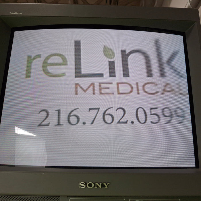 Olympus OTV-S7 Camera Head